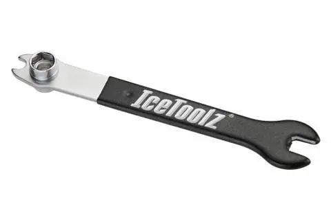 15Mm Dual-Ended Combination Wrench 1