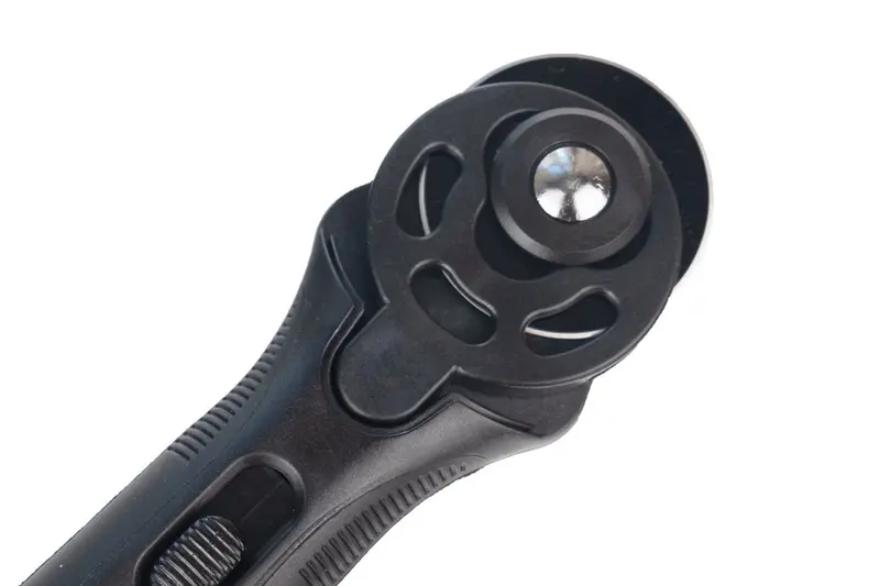 45Mm Midnight Edition Rotary Cutter – Ldh Precision Cutting Tool 1