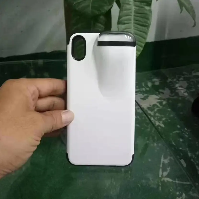 Airpods & Iphone Protective Bundle – Limited-Time 50% Discount 1