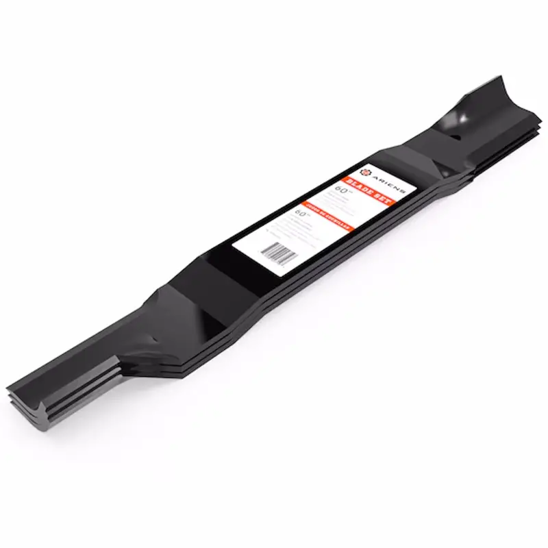 Ariens Steel Mower Blades – 3-Pack For 60-Inch Deck (Apex/Zenith Models) 1