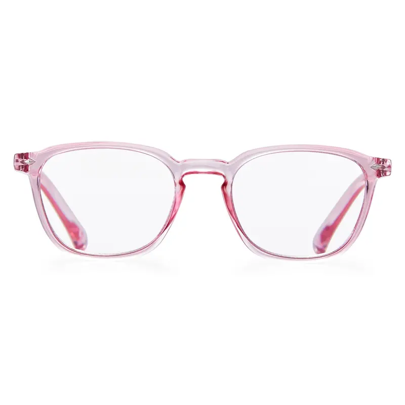 Avery Blue Light Filtering Eyeglasses – Prescriptive Or Non-Prescriptive Options 1