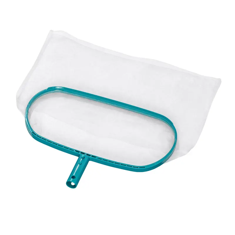 Bestway Aquanet Pool Leaf Skimmer For In-Ground And Above-Ground Pools 1