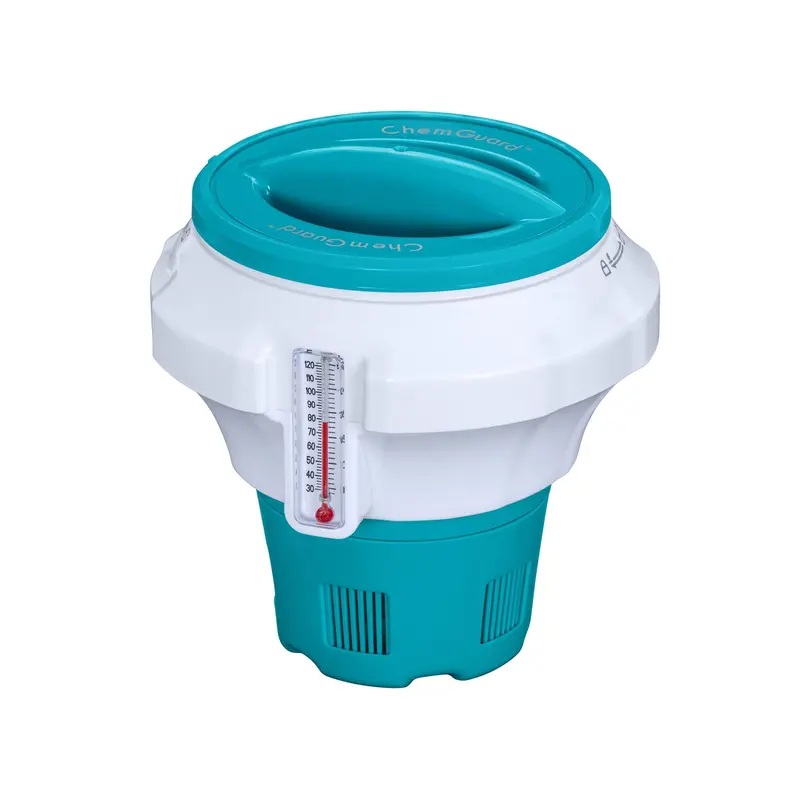 Bestway Chemguard Pool Chemical Dispenser Floater For Swimming Pools 1