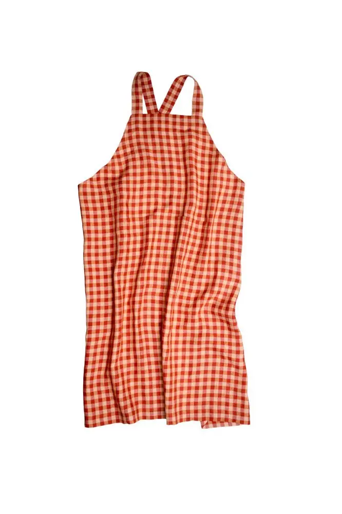 Betty Apron Digital Sewing Pattern By Merchant & Mills 1