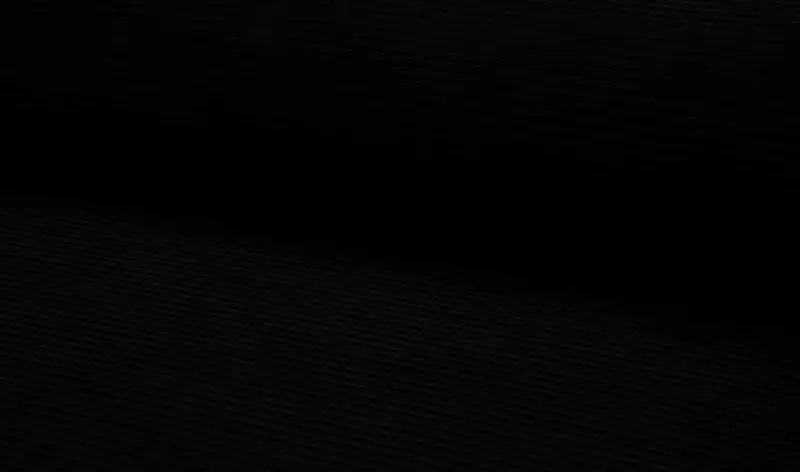 Black Corduroy Jersey Knit Fabric – European Import Stretch Fabric 1