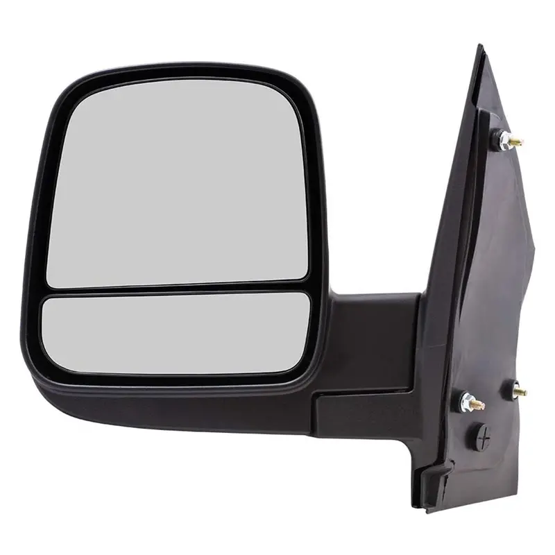 Brock Driver-Side Exterior Mirror – Compatible With Chevrolet Express & Gmc Savana (2008–2022, Open-Box) 1