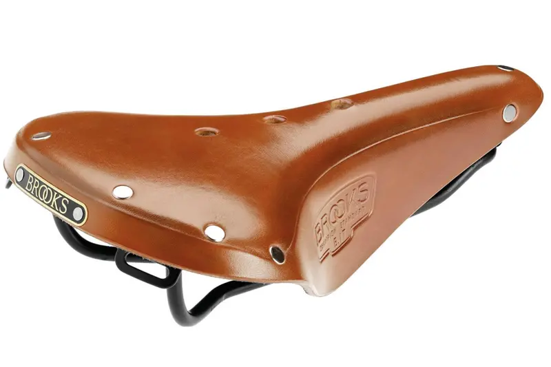 Brooks B17 Standard Leather Saddle 1