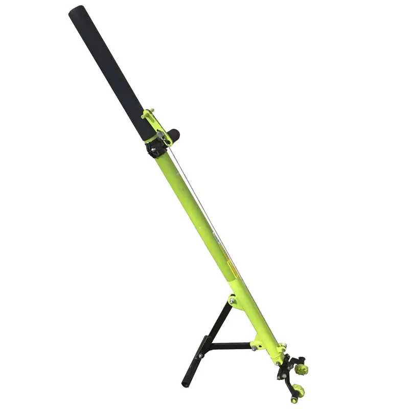 Brush Grubber Fiberglass Manual Brush Removal Tool With Reinforced Ironclad Handle (Parts-Only Unit) 1