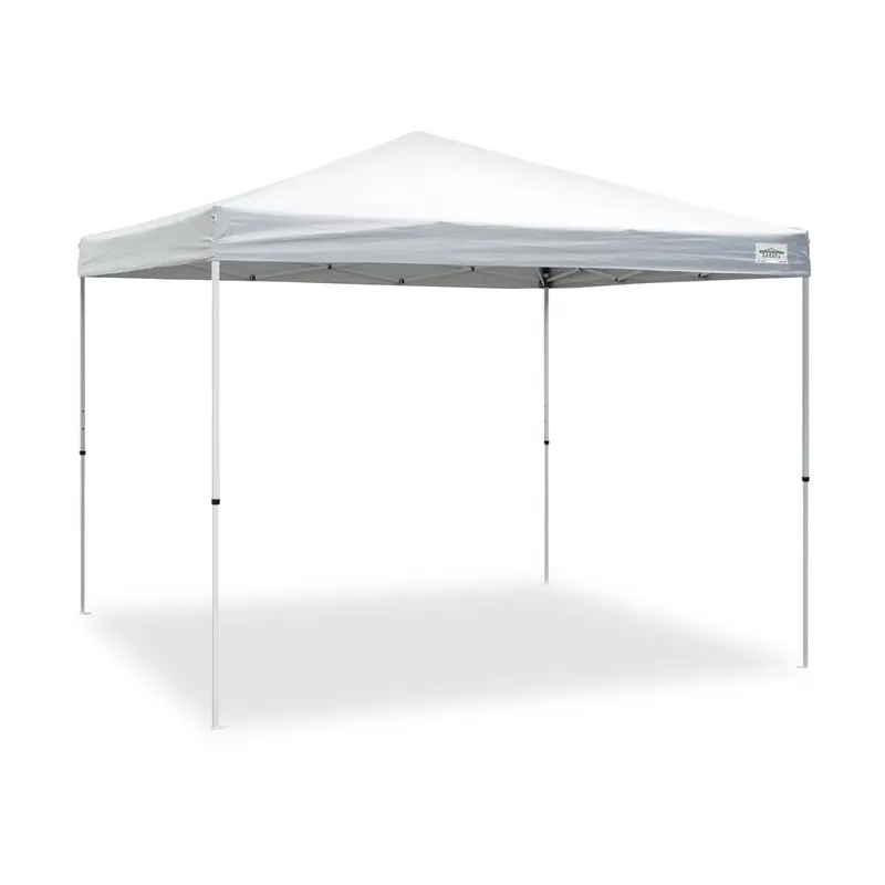 Caravan Canopy Cvan21007900010 Sports V Series 2 Straight-Leg 10' X 10' Tent 1