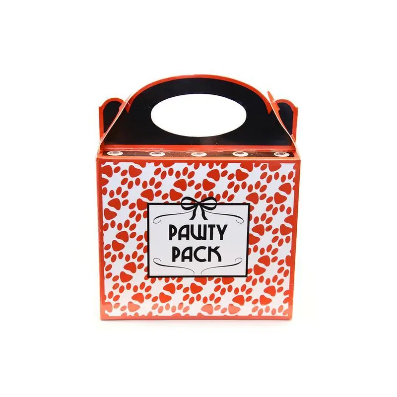 Cat Wine Pawty Pack – 4-Count Premium Feline Celebration Kit 1