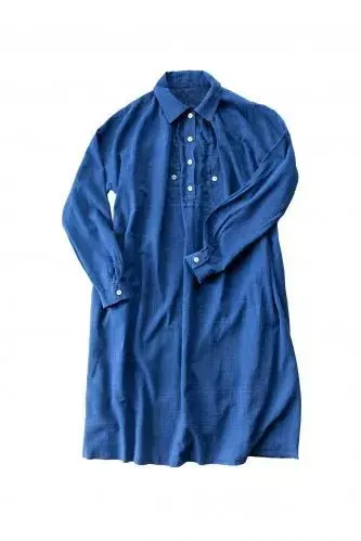 Cawley Digital Sewing Pattern – Merchant & Mills 1