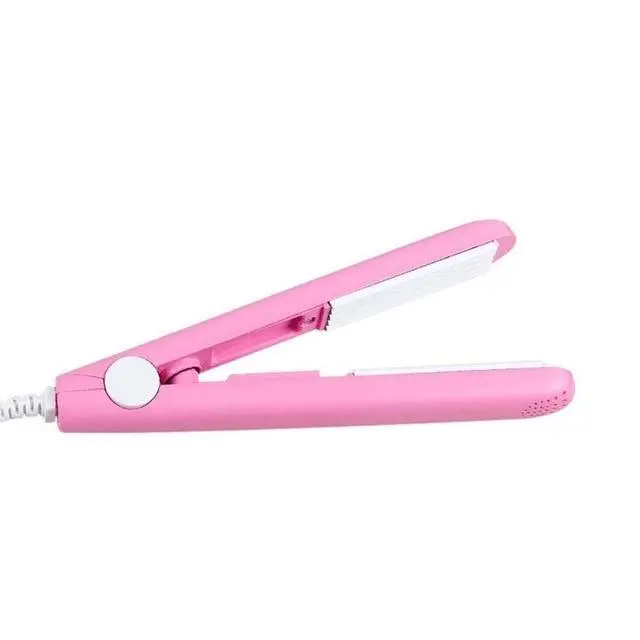 Ceramic Mini Hair Curling Wand – Fast Heat-Up & Gentle Styling 1