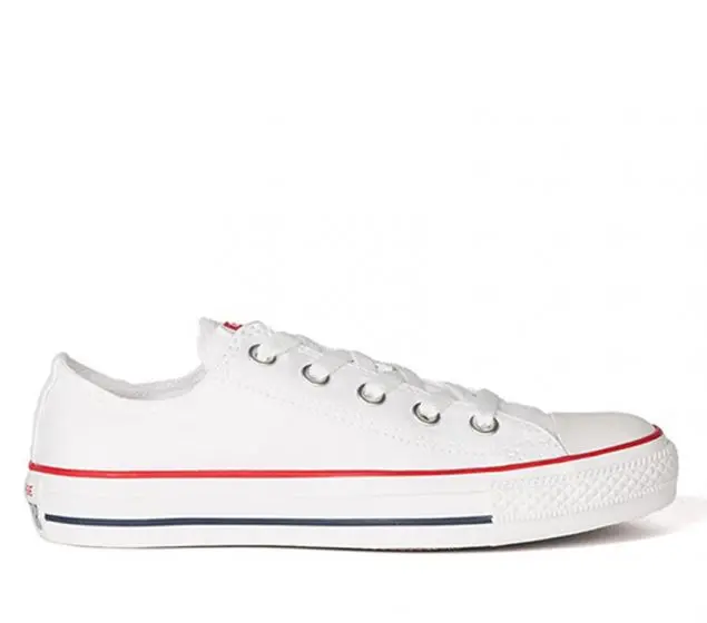 Converse Chuck Taylor All Star Low-Top Canvas Shoes 1