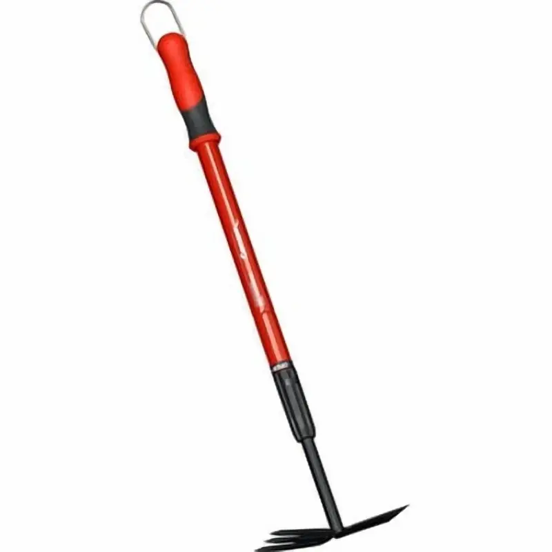 Corona Gt3060 Extendable Hoe & Cultivator – 18" To 32" Adjustable Handle 1