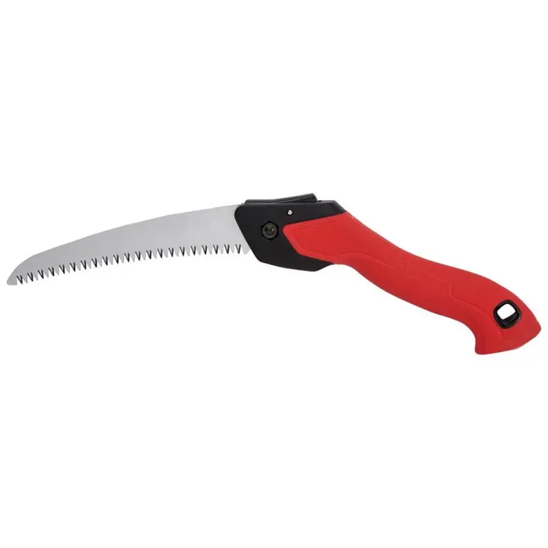 Corona Razortooth Folding Pruning Saw – 7" Compact Camping & Garden Tool With Razor-Sharp Teeth 1