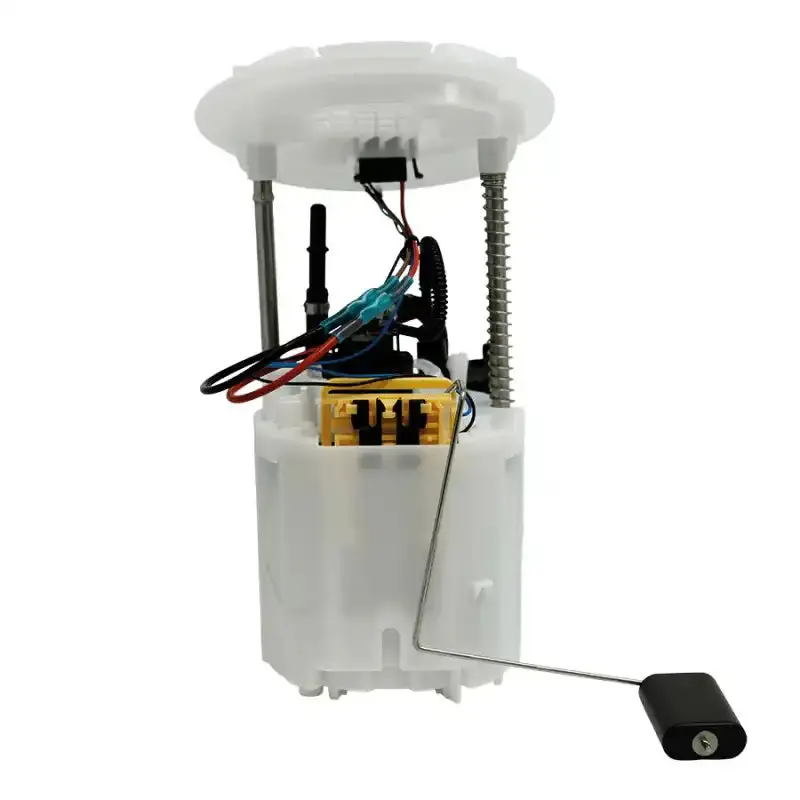 Deatschwerks Dw400 Fuel Pump Module – High-Flow Upgrade For Dodge Charger/Challenger And Chrysler 300 (Excluding 6.2L Hellcat) 1