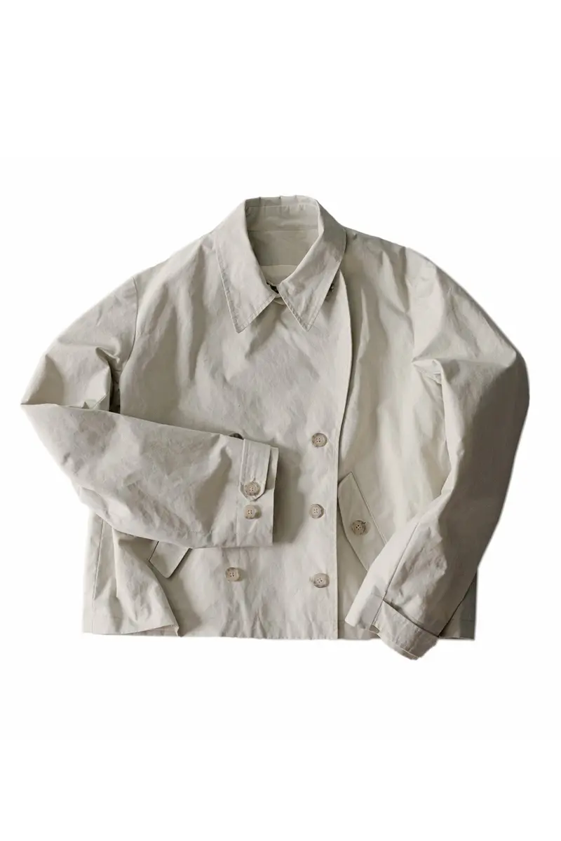 Denham Pdf Sewing Pattern – Merchant & Mills 1