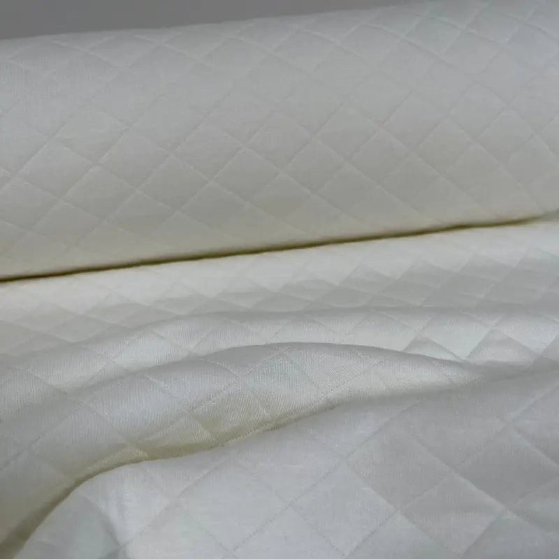 Diamond Thermal Blend: Bamboo & Organic Cotton 1