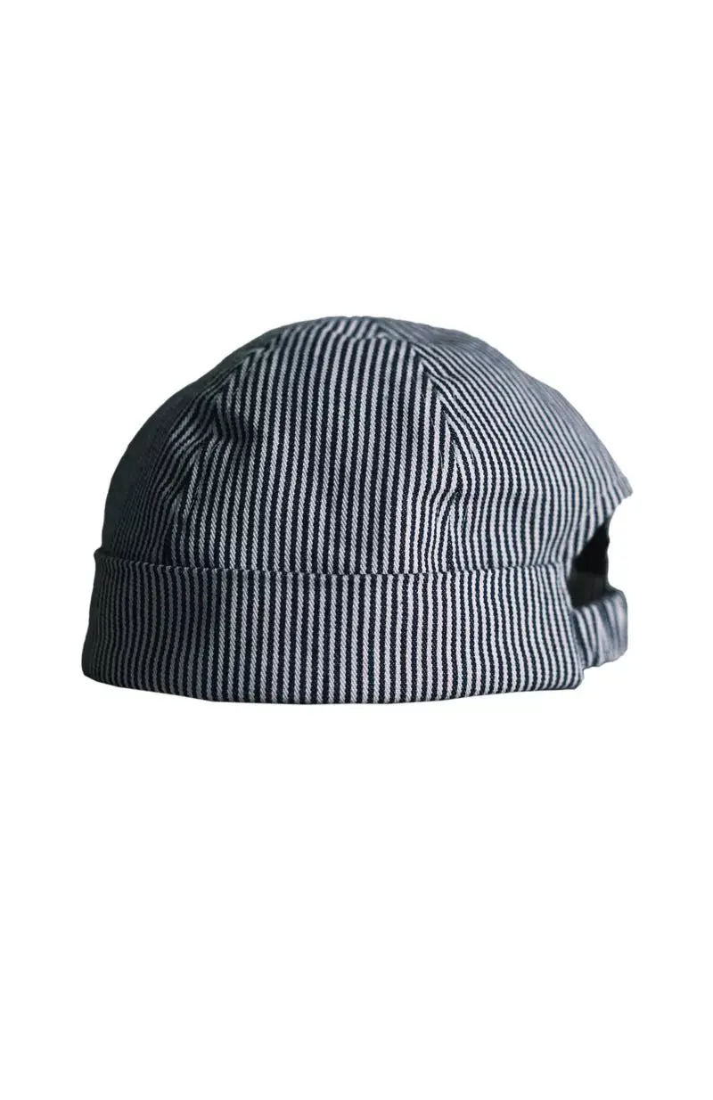 Docker’S Beanie Digital Sewing Pattern – Merchant & Mills 1