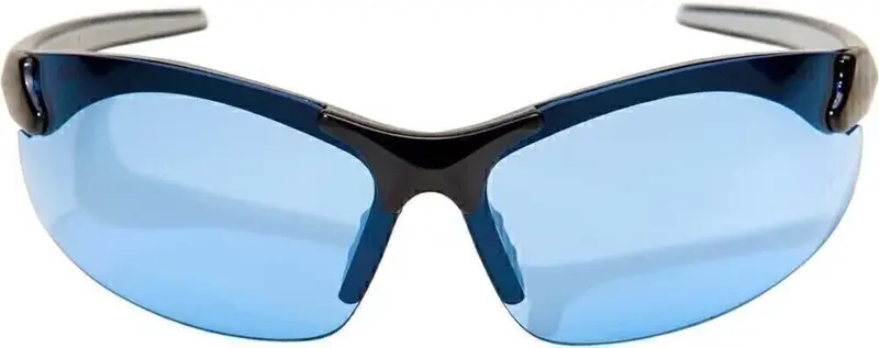 Edge Dz113Vs-G2 Anti-Fog Safety Glasses – Wrap-Around Vapor Shield With Enhanced Ventilation 1