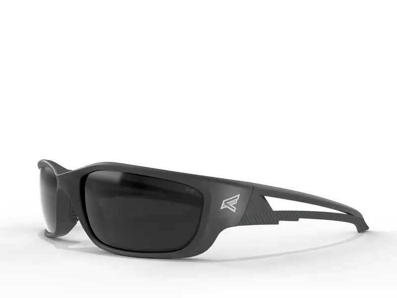 Edge Sk-Xl116 Anti-Scratch Wrap-Around Safety Glasses With Non-Slip Fit & Uv400 Protection 1
