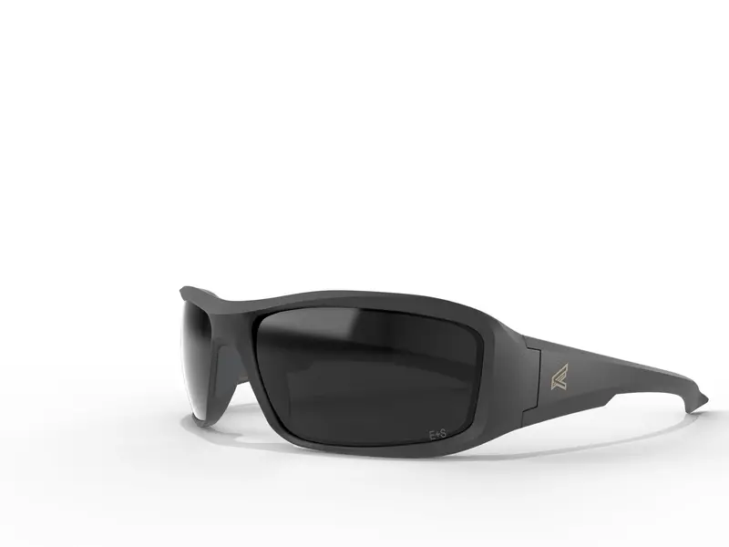Edge Xb136Vs Brazeau Torque Anti-Fog Safety Glasses – Wrap-Around Fit, Scratch-Resistant 1