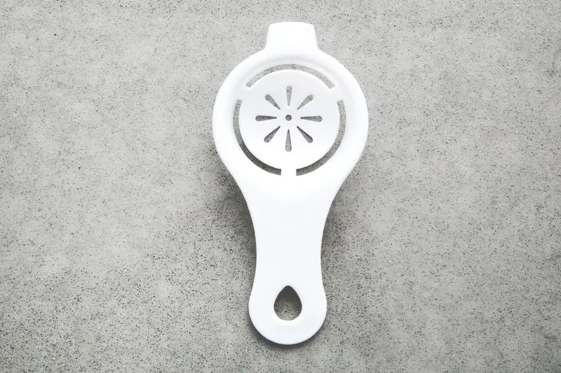 Egg White Separator Tool 1