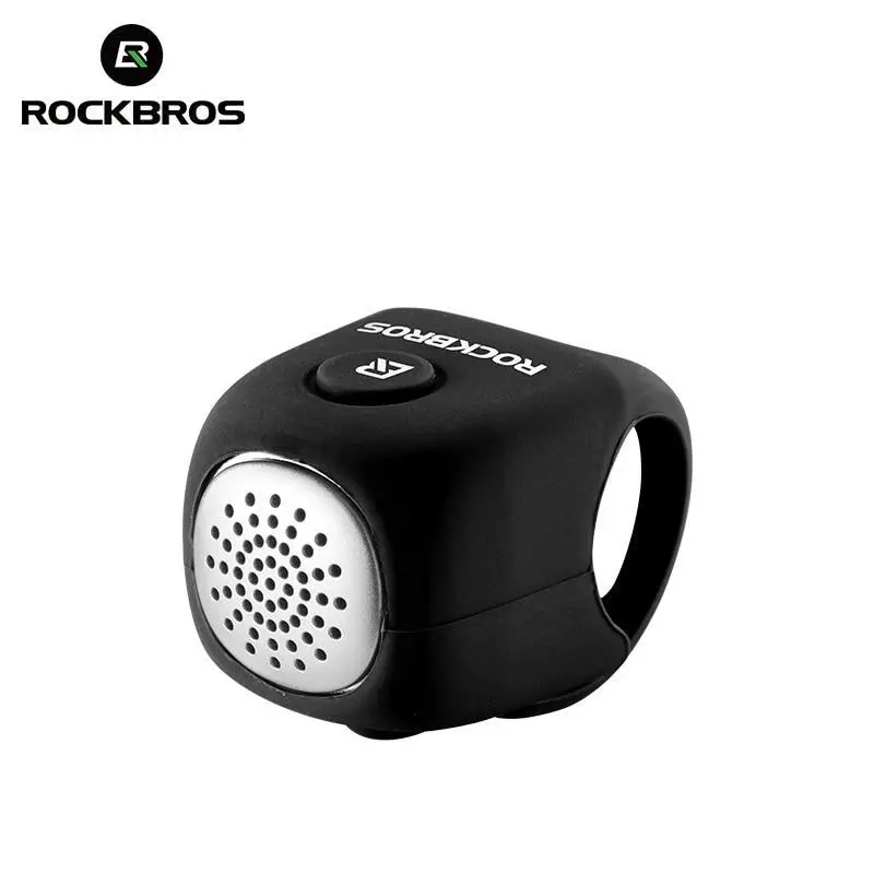 Electric Bike Horn – Waterproof Loud Alert System For Cyclists 1
