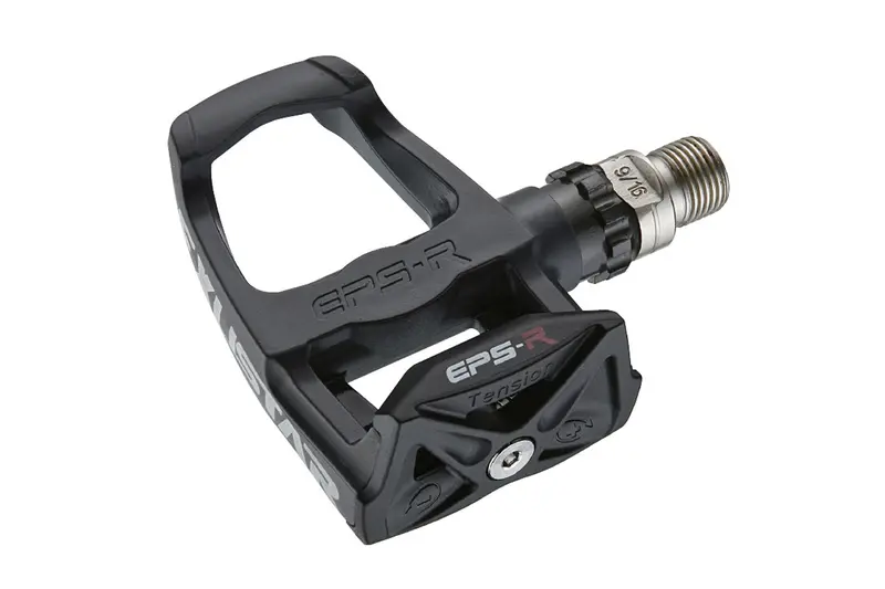 Exustar Road Clipless Pedals 1