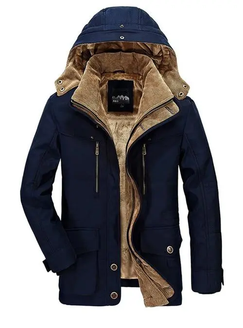 Forrester Lightweight Quilted Jacket 1
