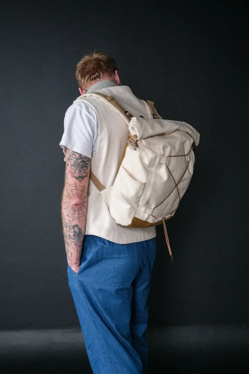 Francli Daypack Pdf Sewing Pattern – Merchant & Mills Digital Template 1