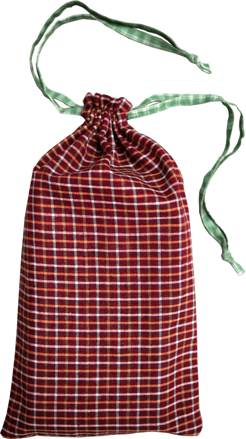 Gift Bag Sewing Pattern – Merchant & Mills (Free Digital Pdf) 1