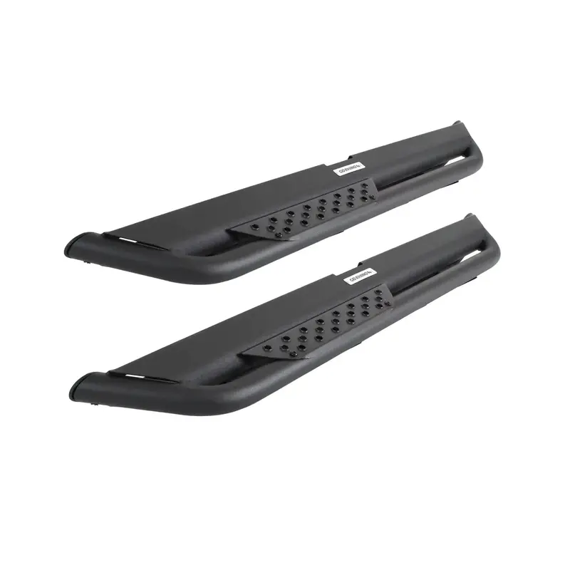 Go Rhino Dt4157T Dominator Xtreme Side Steps – Heavy-Duty Rocker Panel Mounted Step System 1