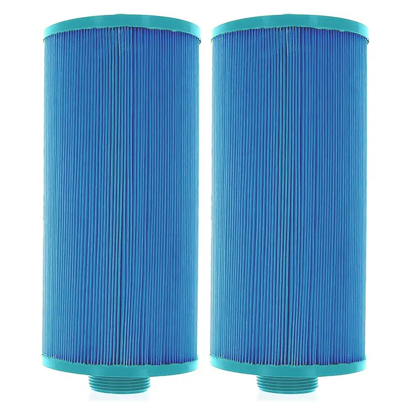 Hurricane Elite Aseptic Spa Filter Cartridge – Compatible With Pgs25P4 & 4Ch-24 (2-Pack) 1