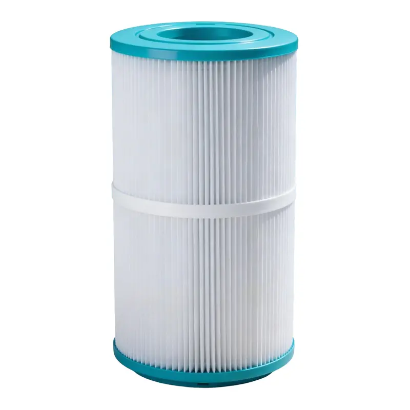 Hurricane Hf2306-01 White High-Performance Pool And Spa Filter Replacement 1