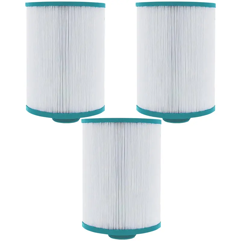 Hurricane Hf4H22-01 Spa Filter Cartridge – Premium Replacement (3-Pack) 1