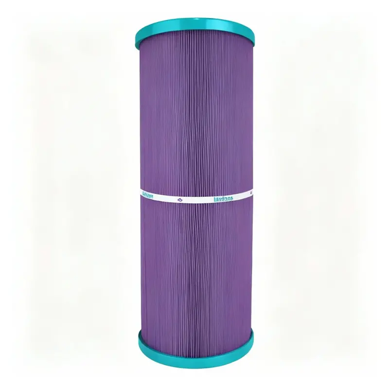 Hurricane Hf4H949-01P Platinum Purple Replacement Filter Cartridge For Pool And Spa Systems 1