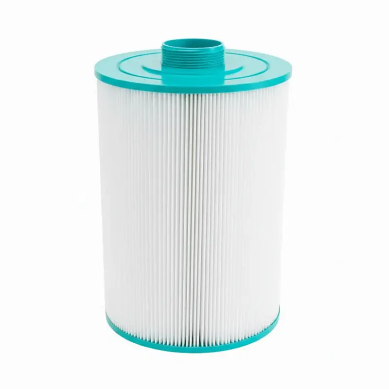 Hurricane Hf6H26-01 Enhanced Pool And Spa Filter Cartridge – White Replacement 1