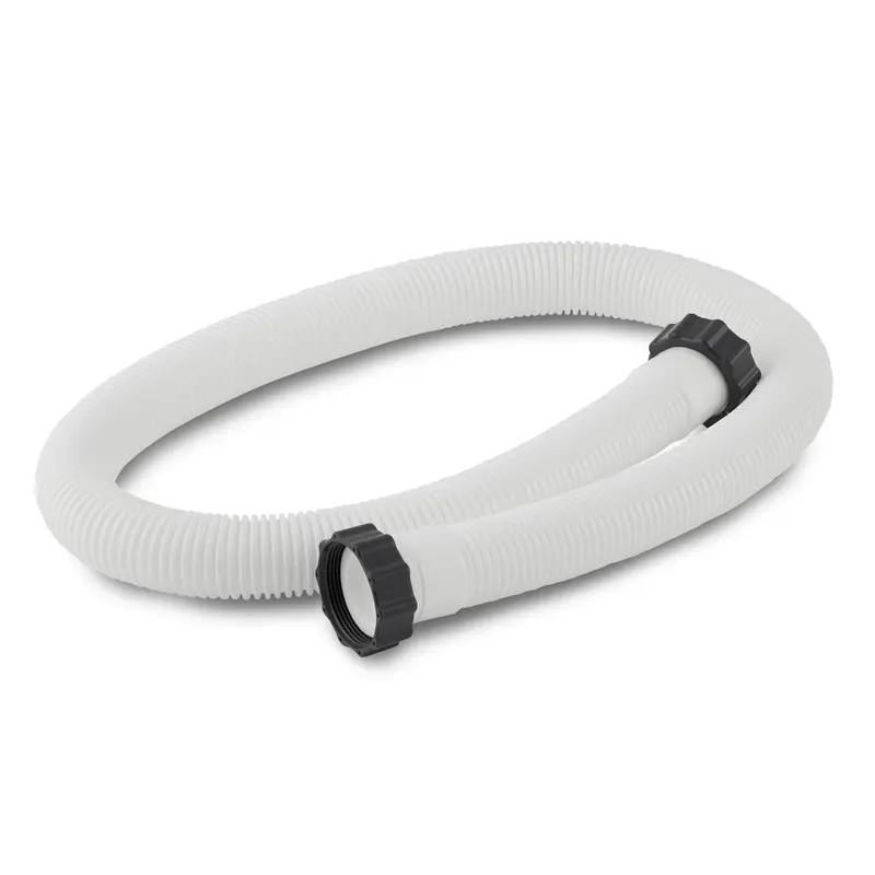 Intex 29060E 1.5" Replacement Hose For 1500 Gph Pool Pumps (59") 1