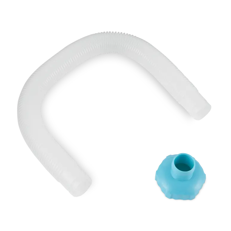 Intex Replacement Skimmer Hose & Adapter Kit For Above-Ground Pools (Model 25016) 1