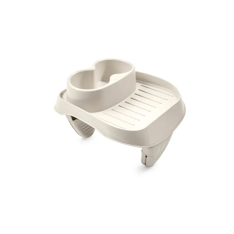 Intex Spa Wall-Mount Cup Holder – Universal Accessory For Hot Tubs & Pools 1
