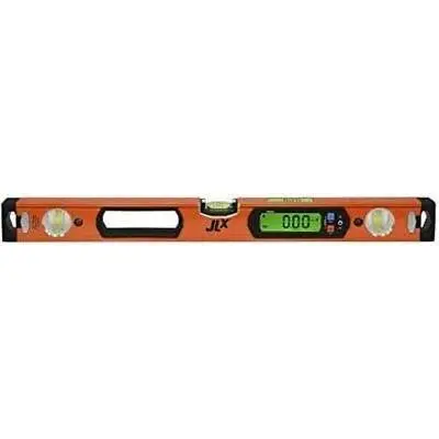 Johnson Level 5700-2400D Jlx Digital Level – Programmable, 24-Inch 1