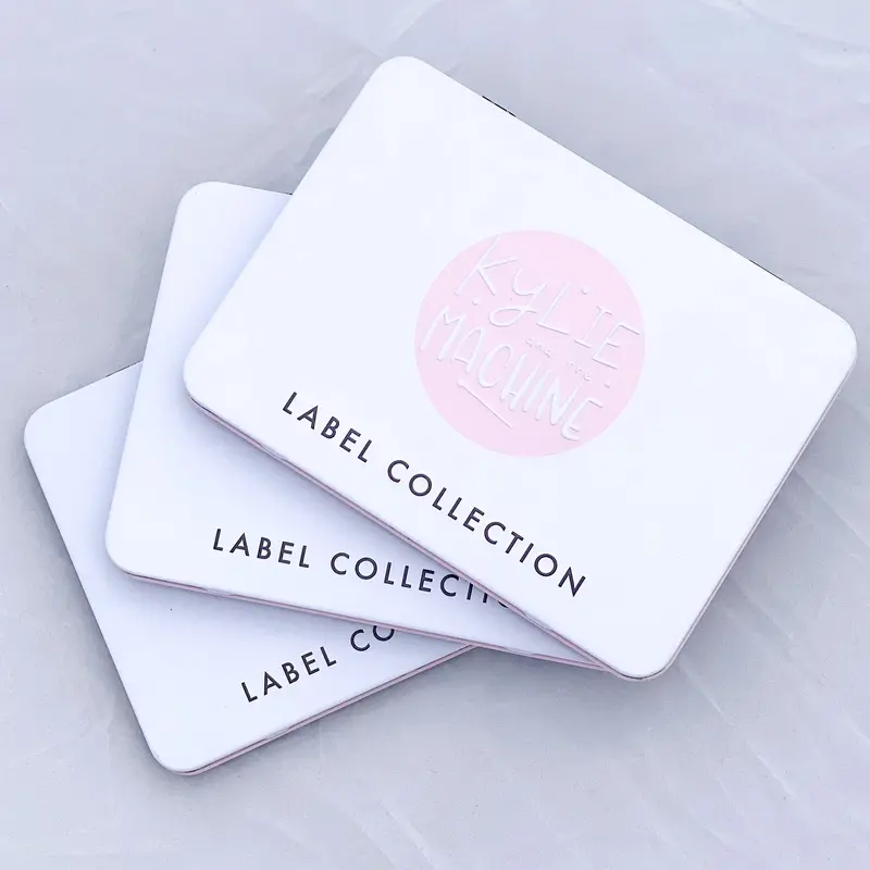 Kylie And The Machine Label Collection Tin – Premium Storage Set 1