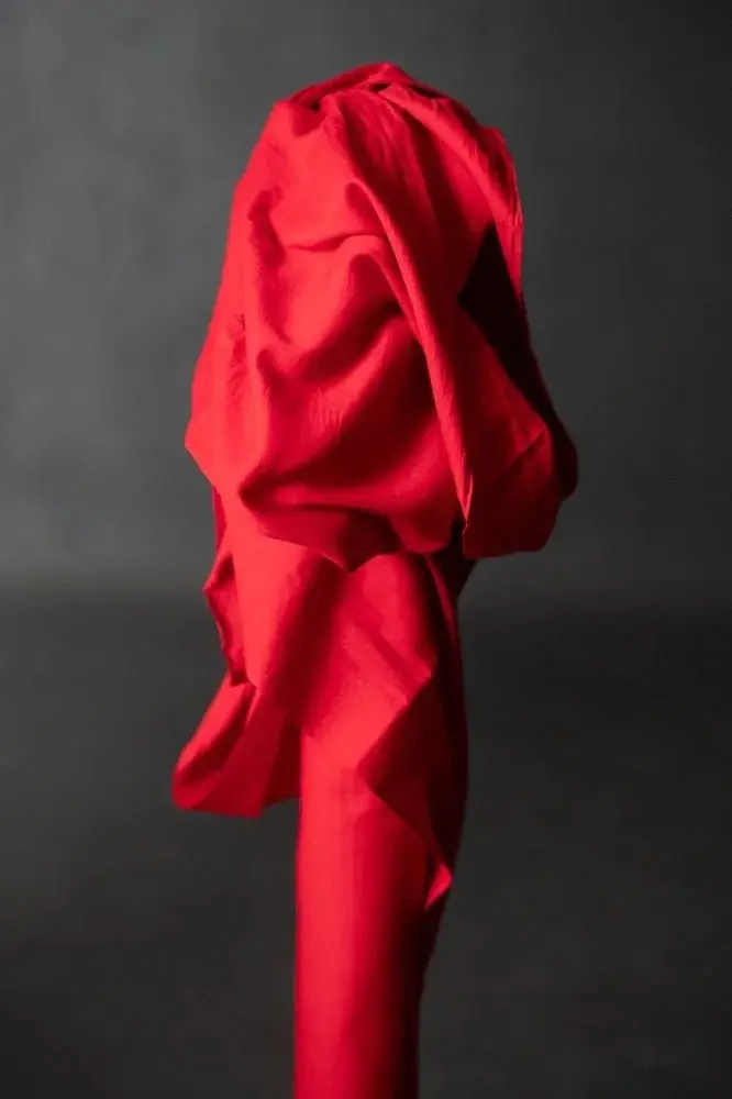 Lara Solid-Dyed Indian Cotton – Soft, Breathable Fabric By Merchant & Mills 1