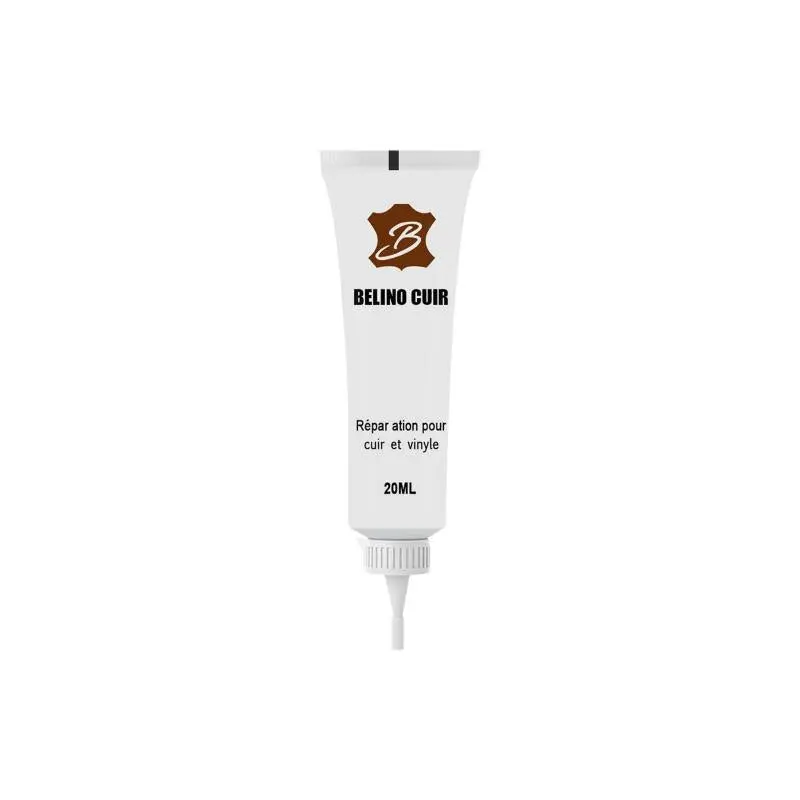 Leather Restoration Balm For Sofas, Bags, And Footwear 1