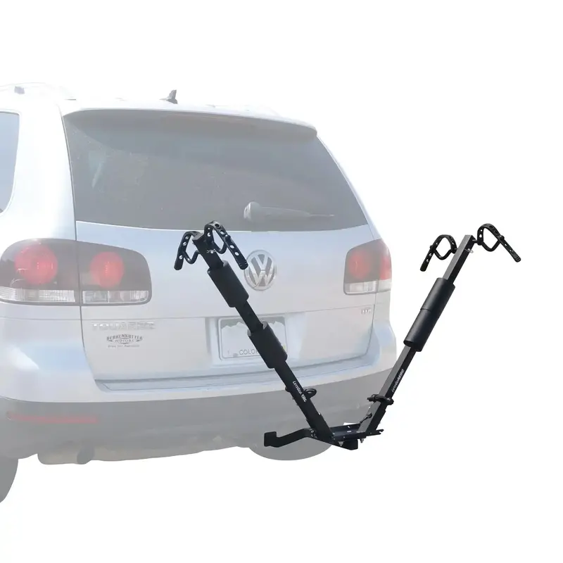 Let'S Go Aero Bikewing V2 – Dual-Bike Roof Or Hitch-Mount Carrier 1