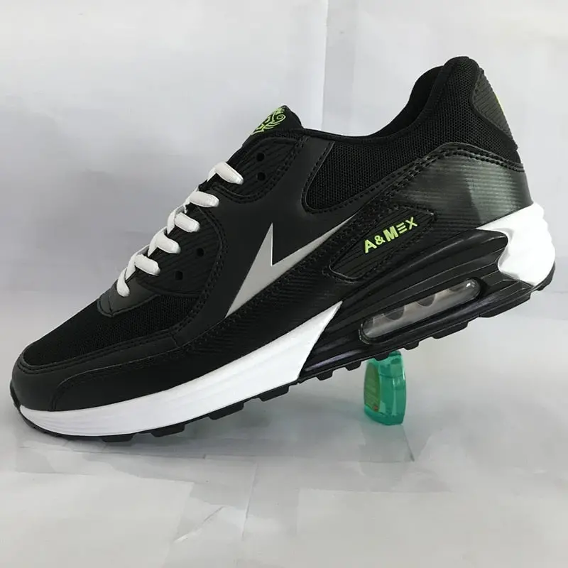 Lightweight Running Shoes For Daily Fitness 1