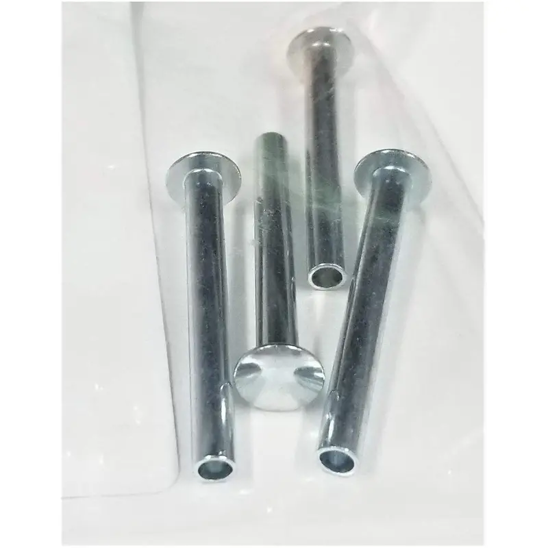 Link Handles 64099 – 1-3/4" Iron Rivets For Shovel Handle Repairs 1