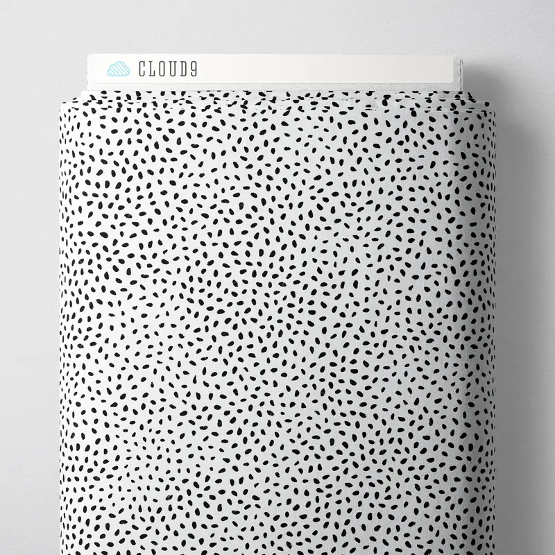 Little Bits Cotton Poplin – Marks Made By Leanne Friedberg For Cloud 9 1