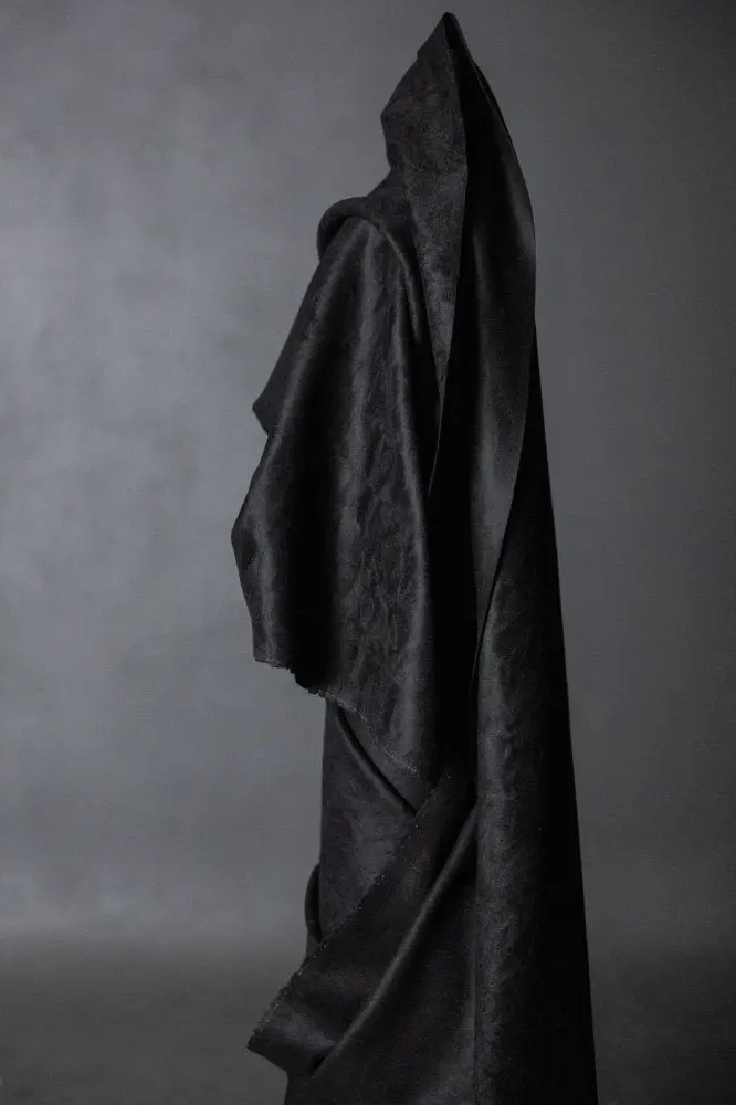 Lorenzo Italian Wool Coating Fabric – Merchant & Mills 1